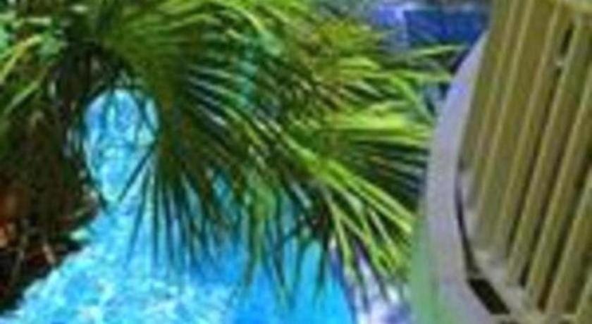 滨海查特套房酒店 克利尔沃特 外观 照片